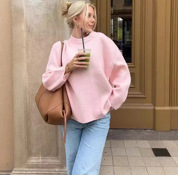 Sweaters & Cardigans