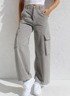 Cargo Trousers