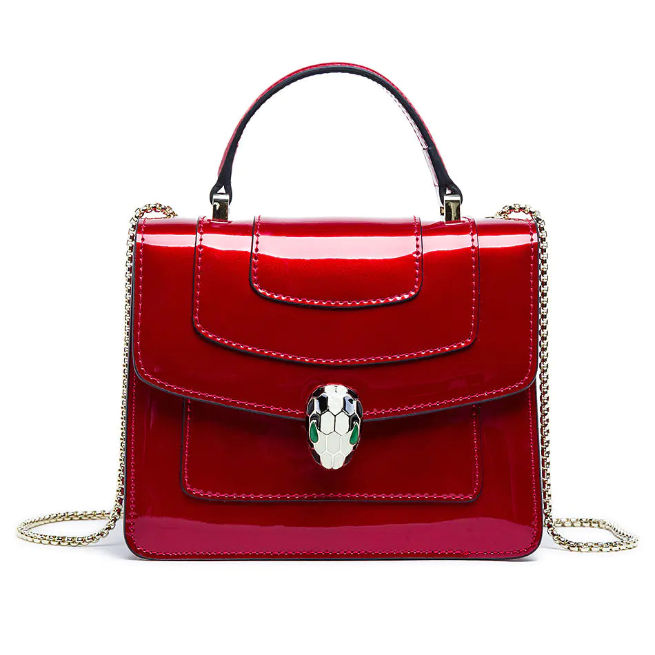 Chic Crossbody Fashion Bag