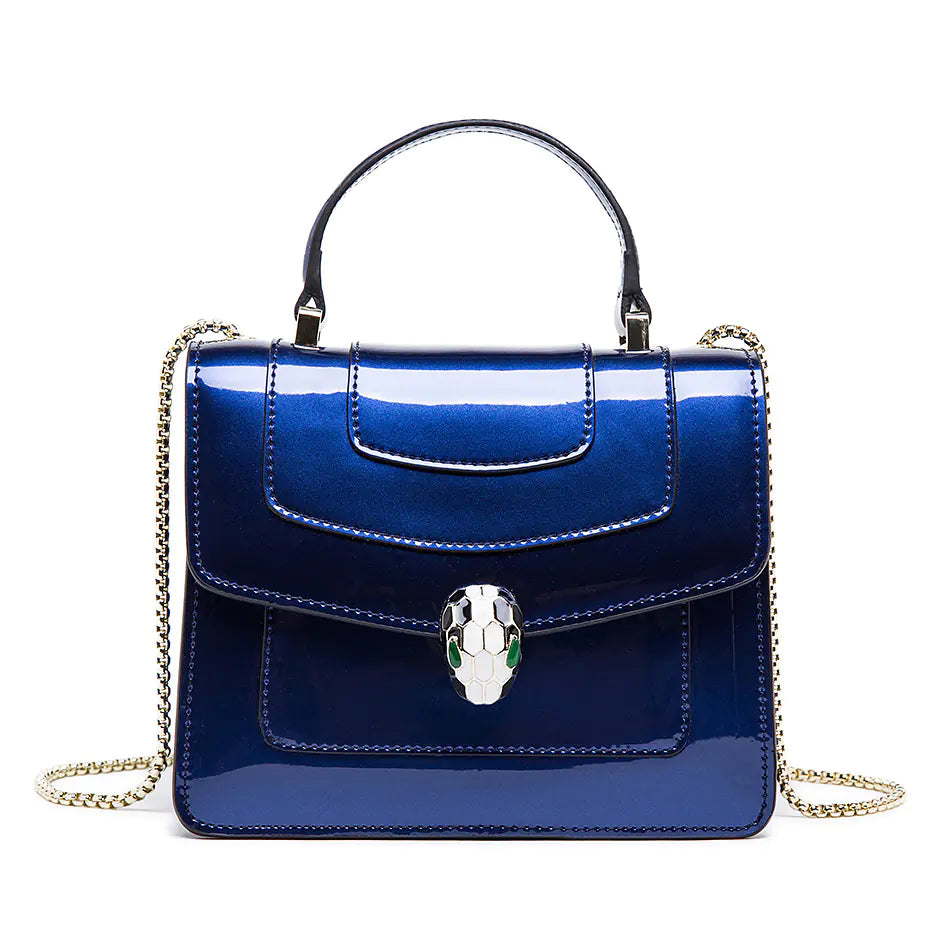 Chic Crossbody Fashion Bag