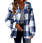 Heritage Plaid Jacket