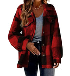 Heritage Plaid Jacket