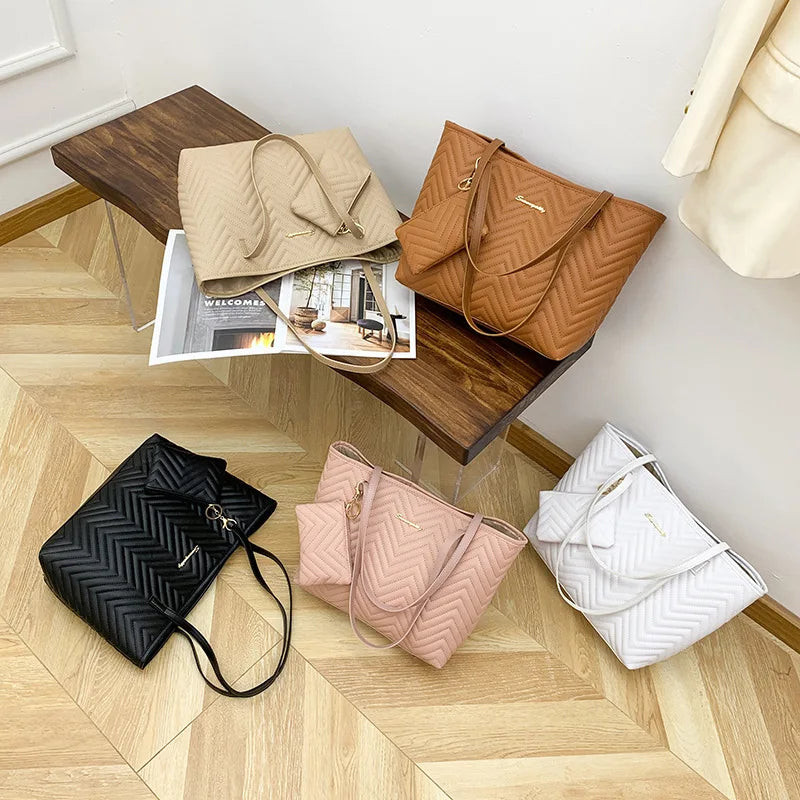 Underarm Shoulder Bag