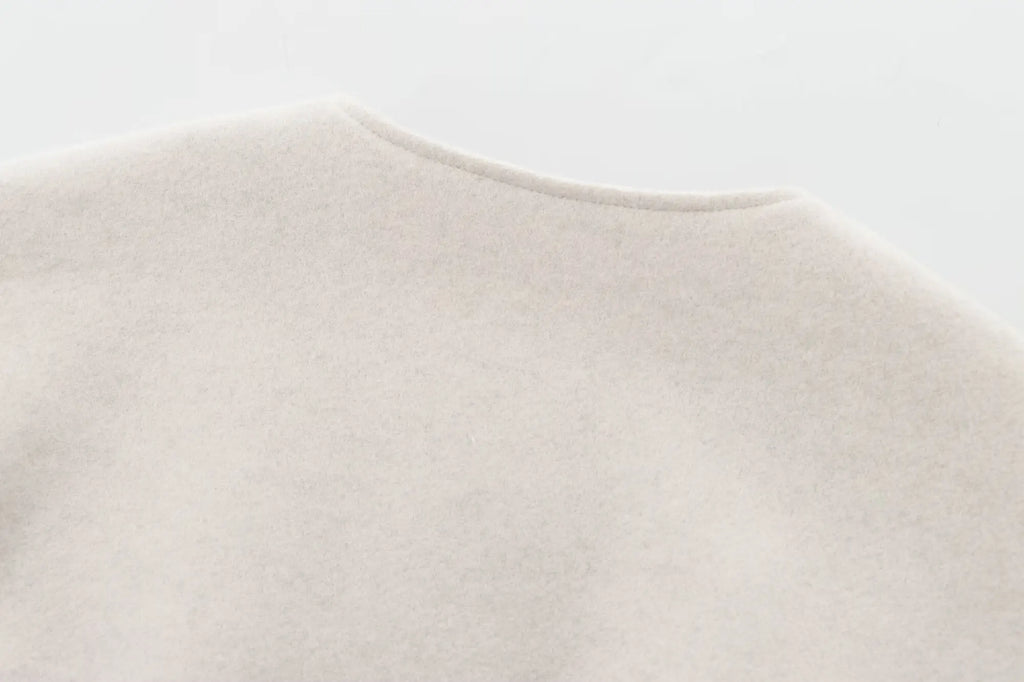 Crimson Bomber Jacket