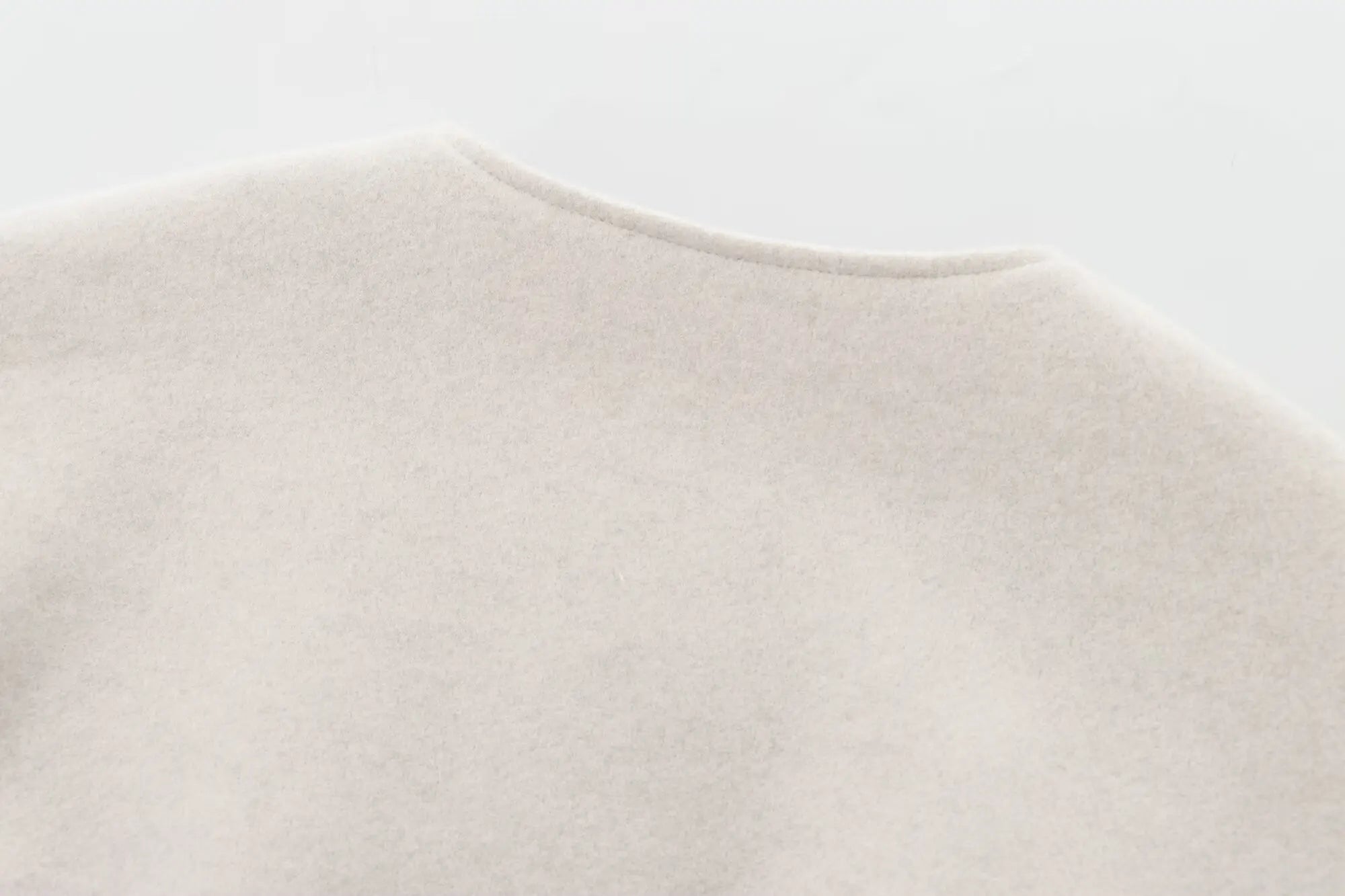 Crimson Bomber Jacket