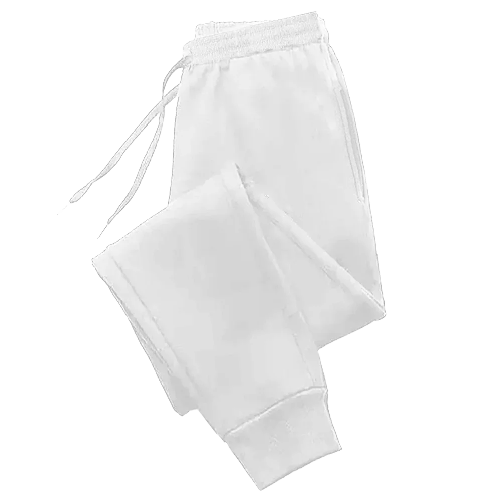 Essential Fleece Joggers