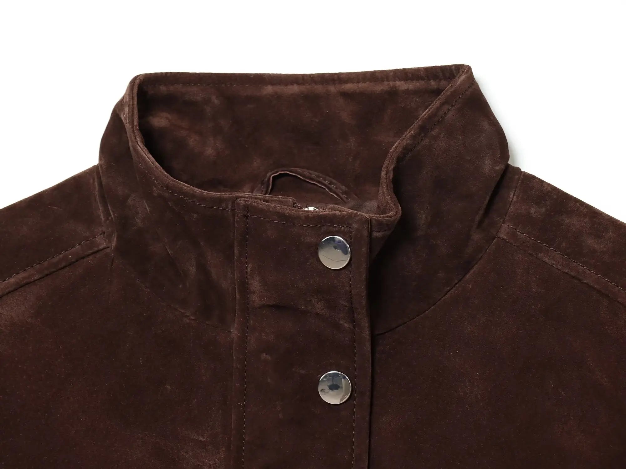 Utility Pocket Coat