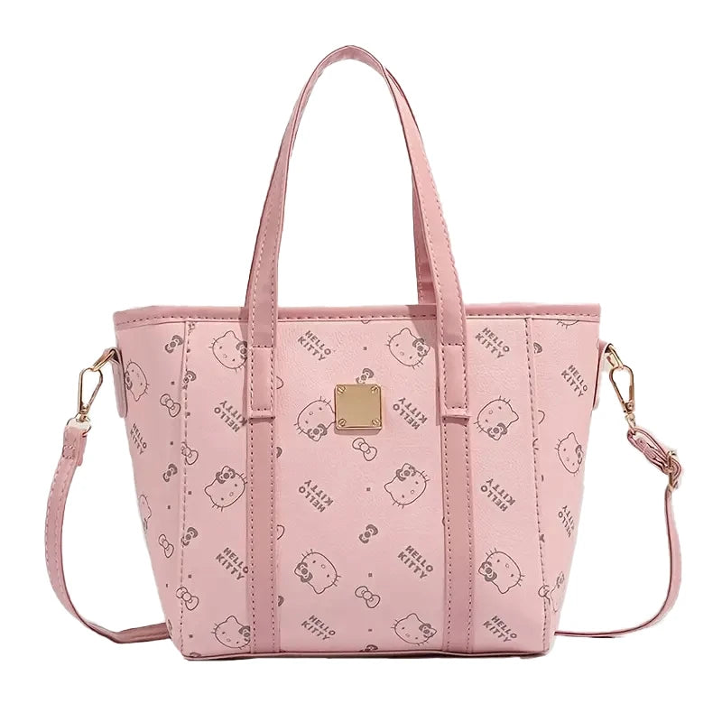 Pinky Bag