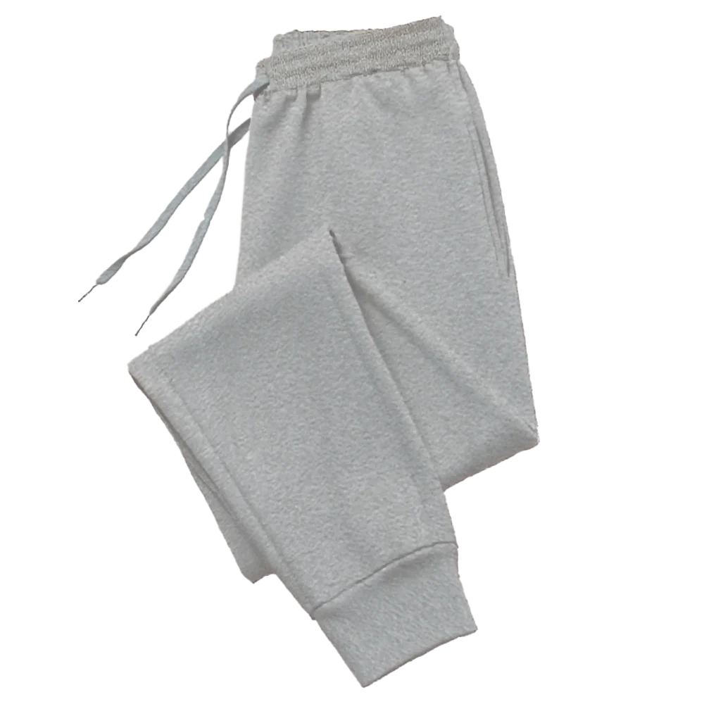 Essential Fleece Joggers