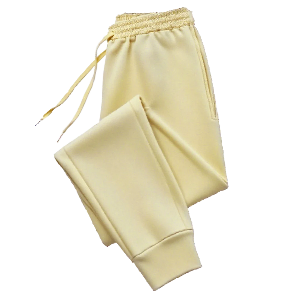 Essential Fleece Joggers