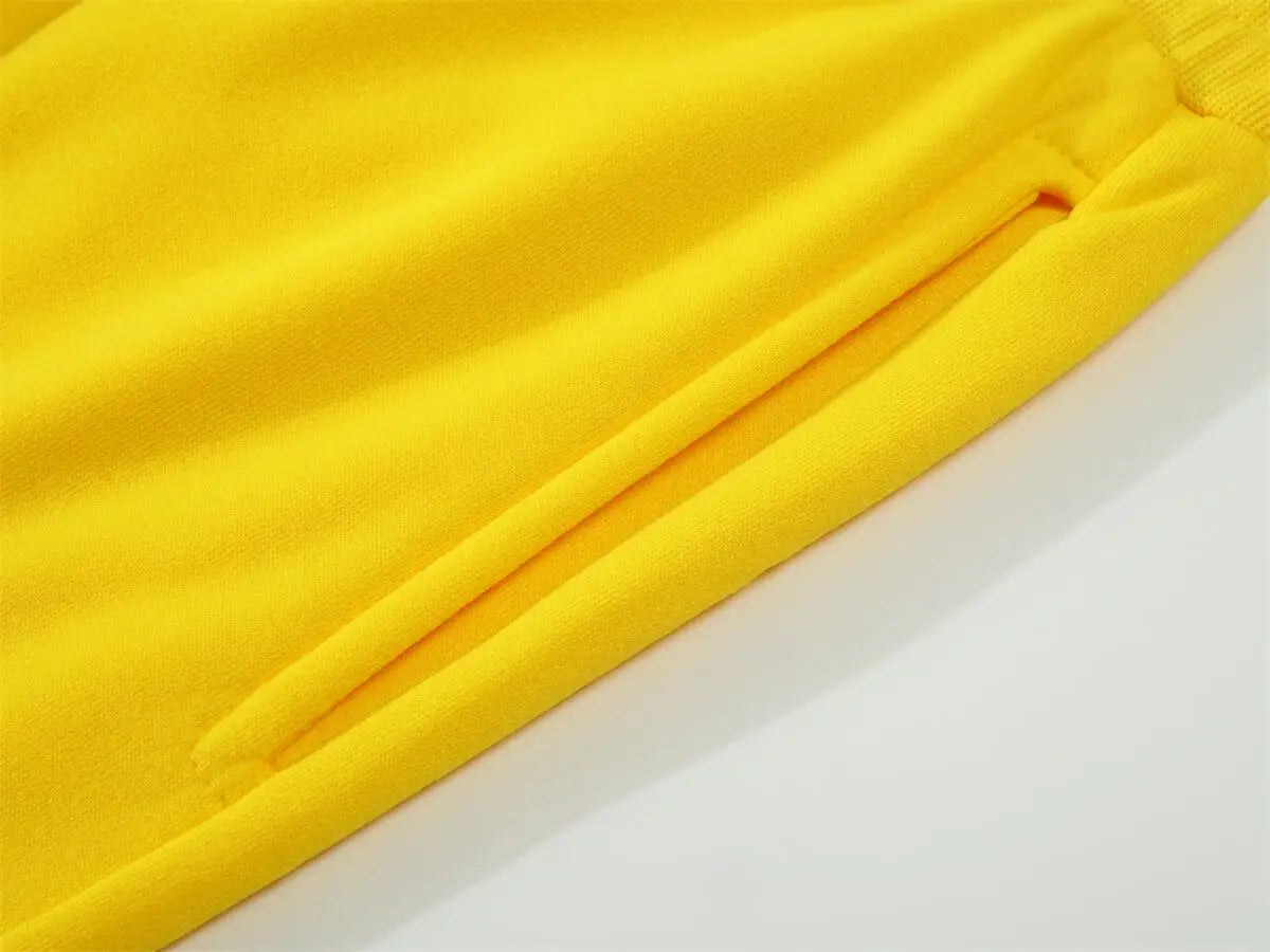 Essential Fleece Joggers