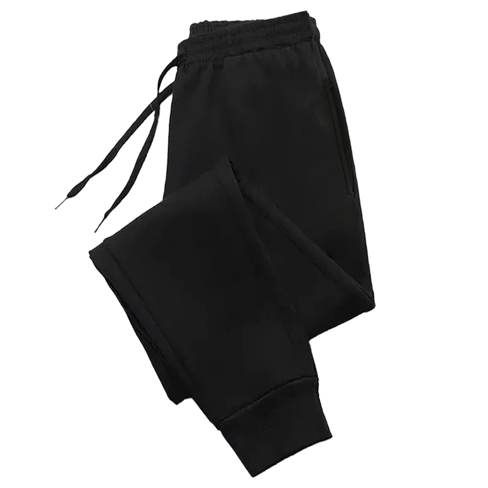 Essential Fleece Joggers