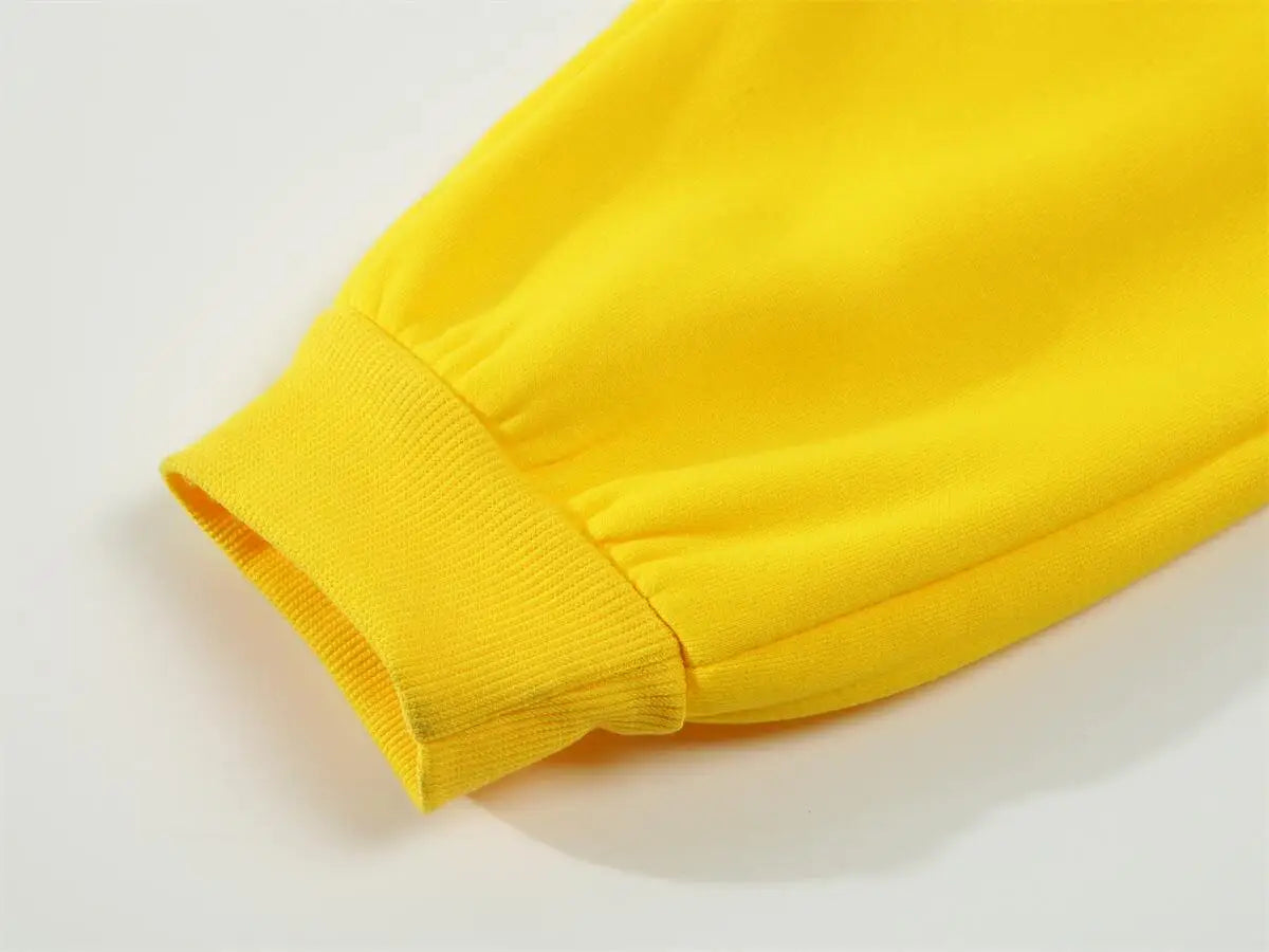 Essential Fleece Joggers