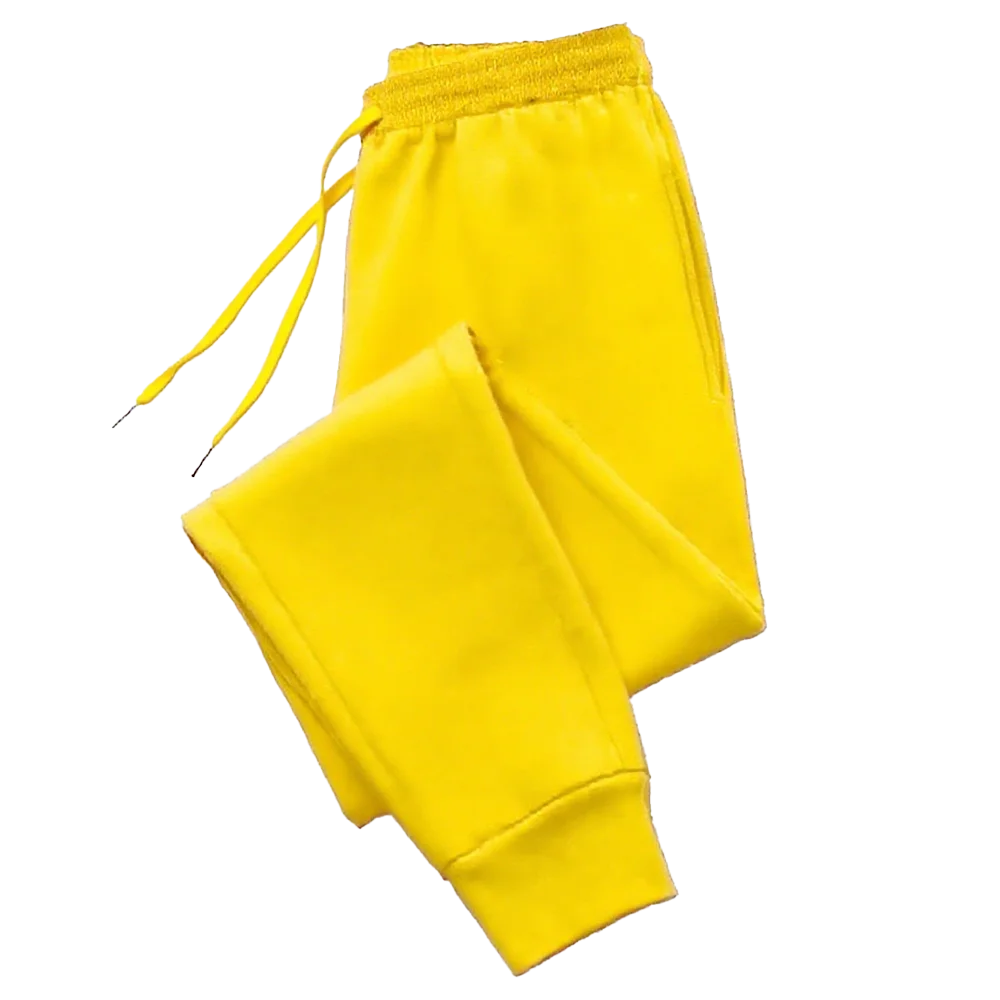 Essential Fleece Joggers