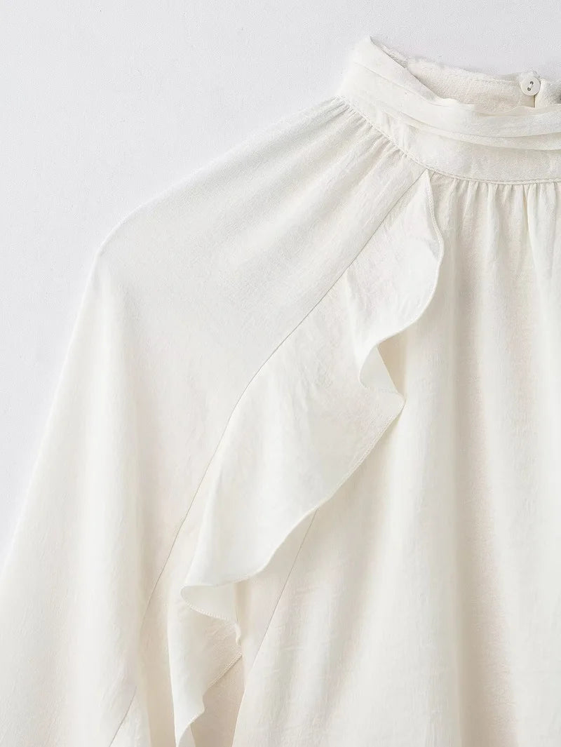 Extreme Bustier Bodysuit