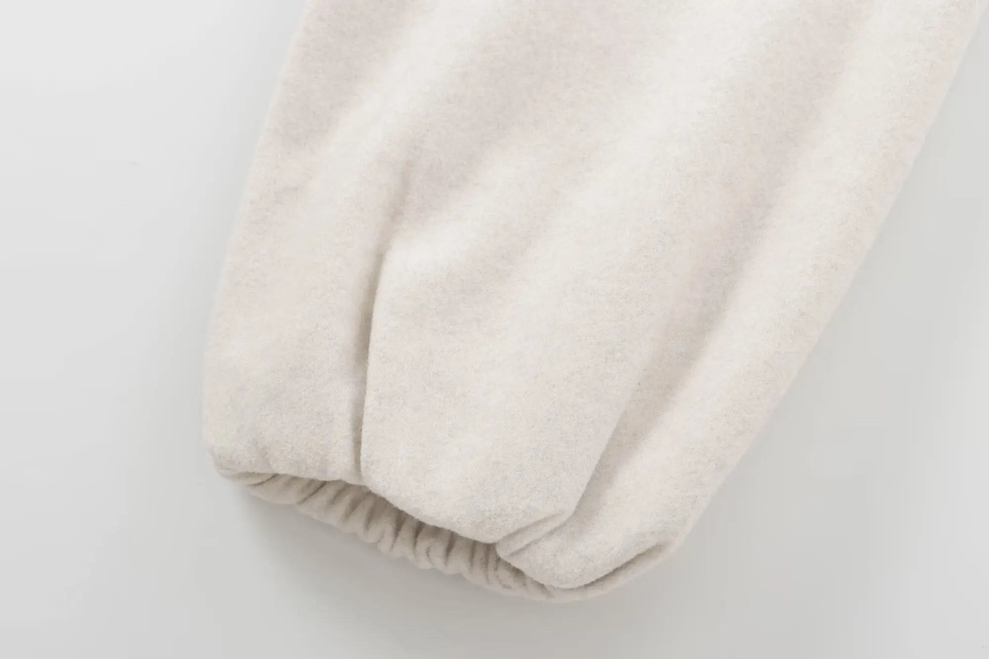 Crimson Bomber Jacket