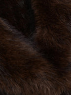 Reversible Fur Jacket