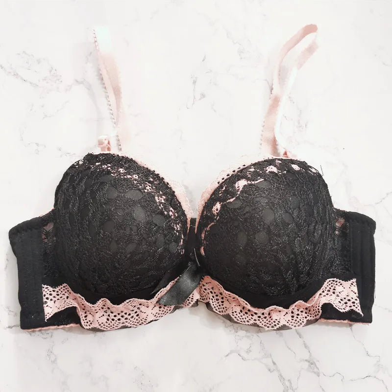 Push-Up Bra