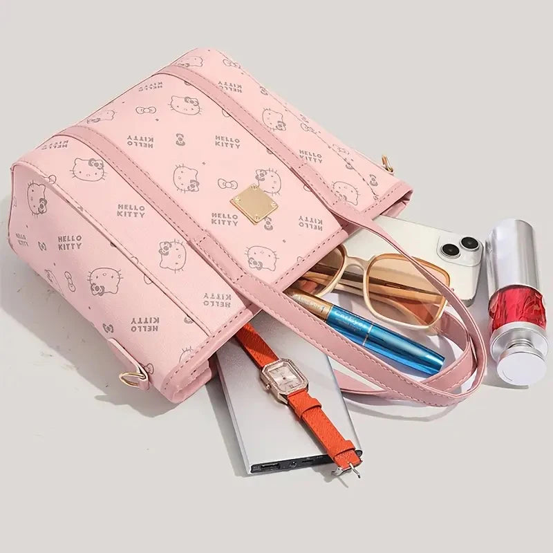 Pinky Bag