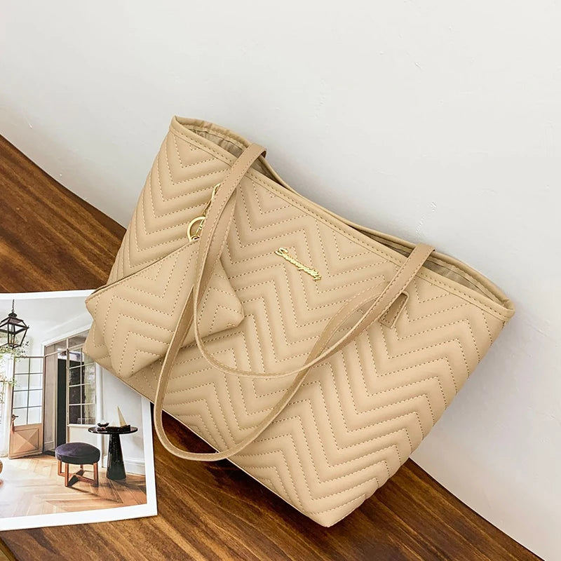 Underarm Shoulder Bag