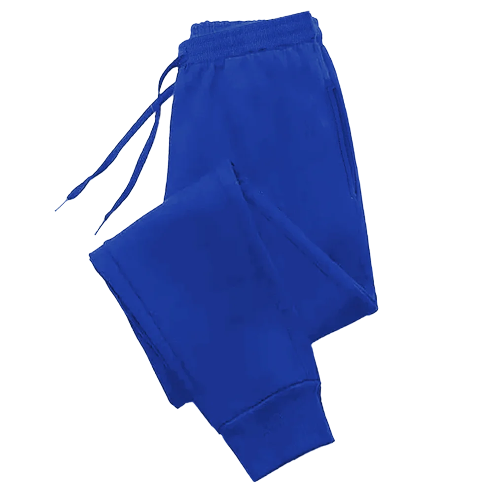 Essential Fleece Joggers