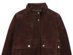 Utility Pocket Coat