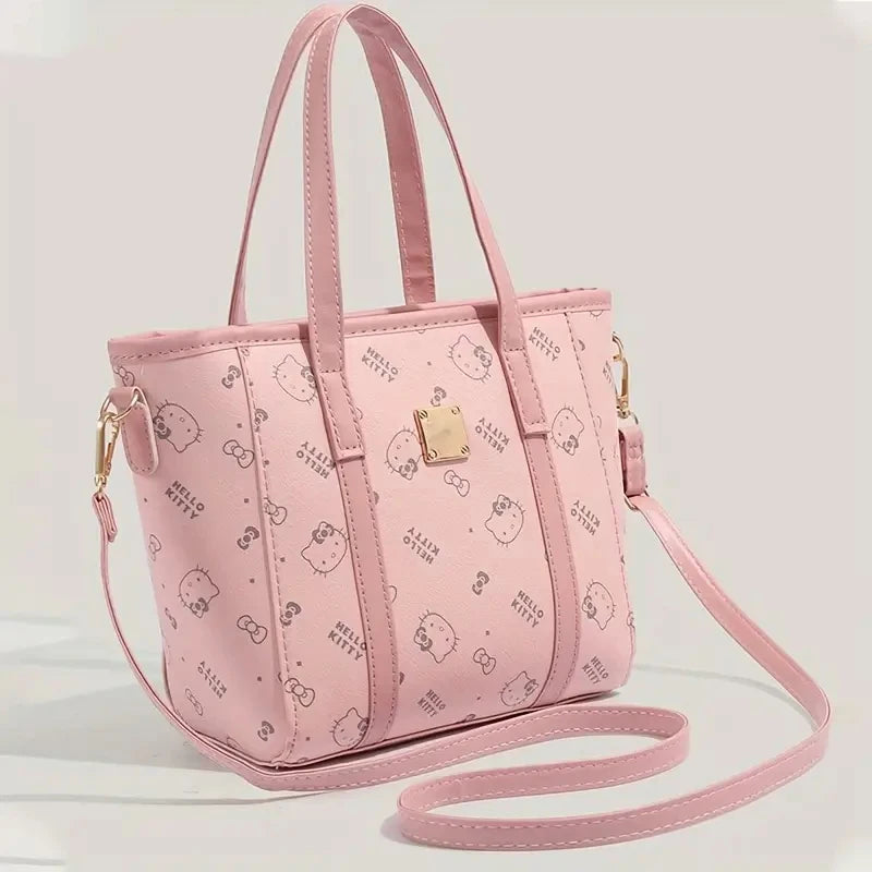 Pinky Bag