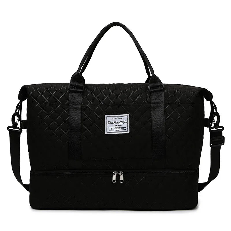 Crew Handbag
