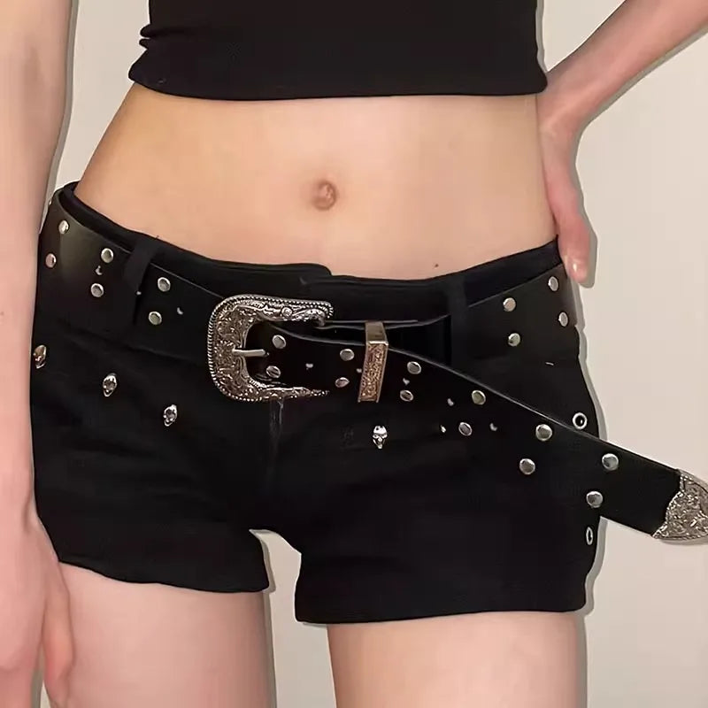 Rivet Belt