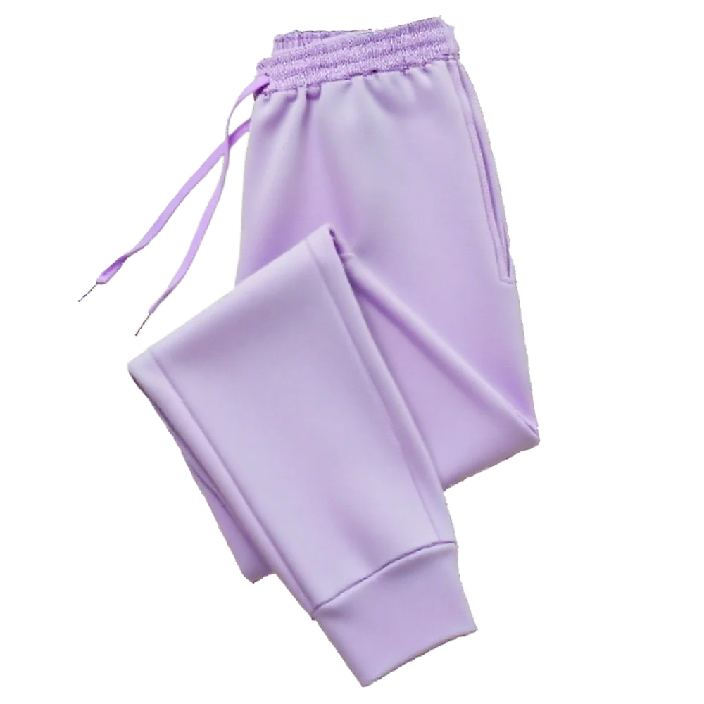 Essential Fleece Joggers