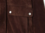 Utility Pocket Coat
