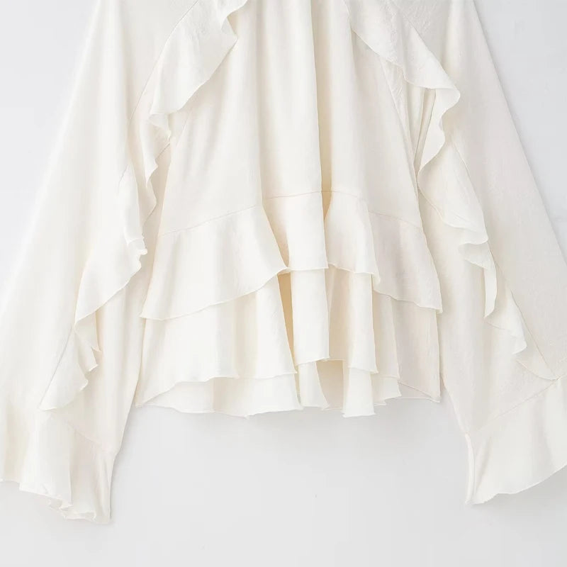 Extreme Bustier Bodysuit