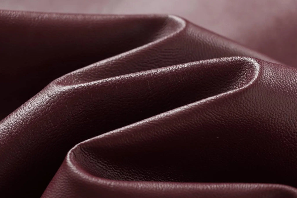 Bordeaux Moto Jacket