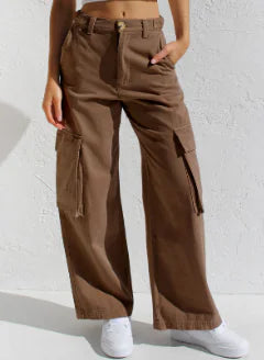 Cargo Trousers