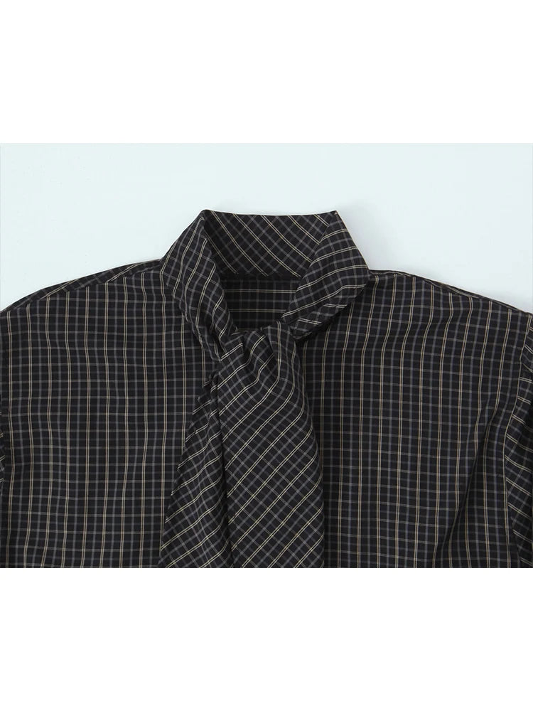 Embroidered Pocket Shirt