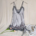 Silk Satin Nightdress