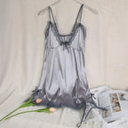 Silk Satin Nightdress