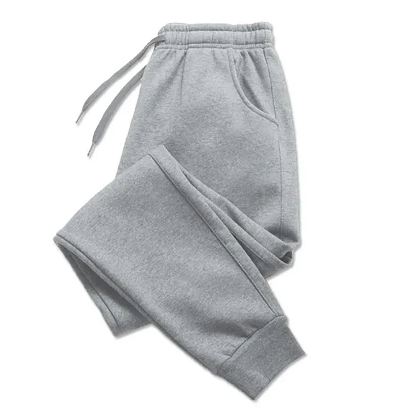 Fleece Joggers