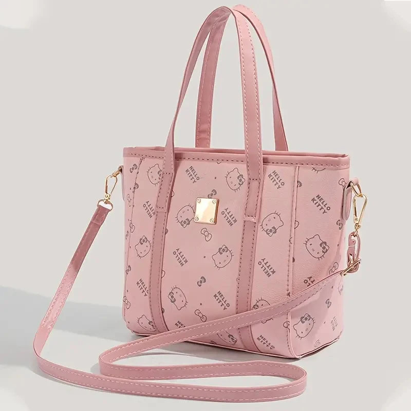 Pinky Bag