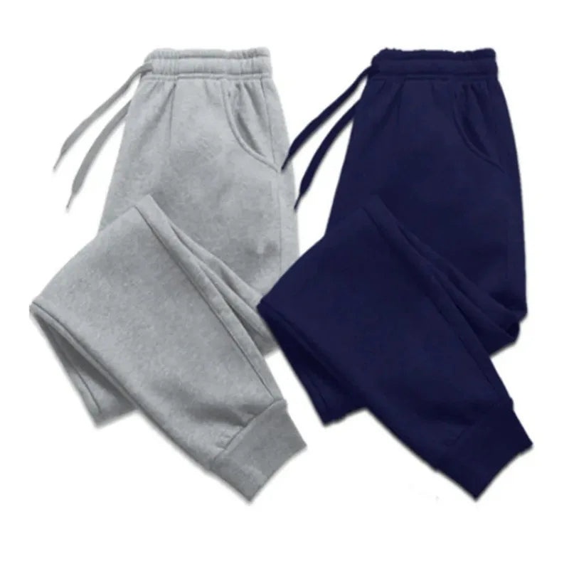 Fleece Joggers