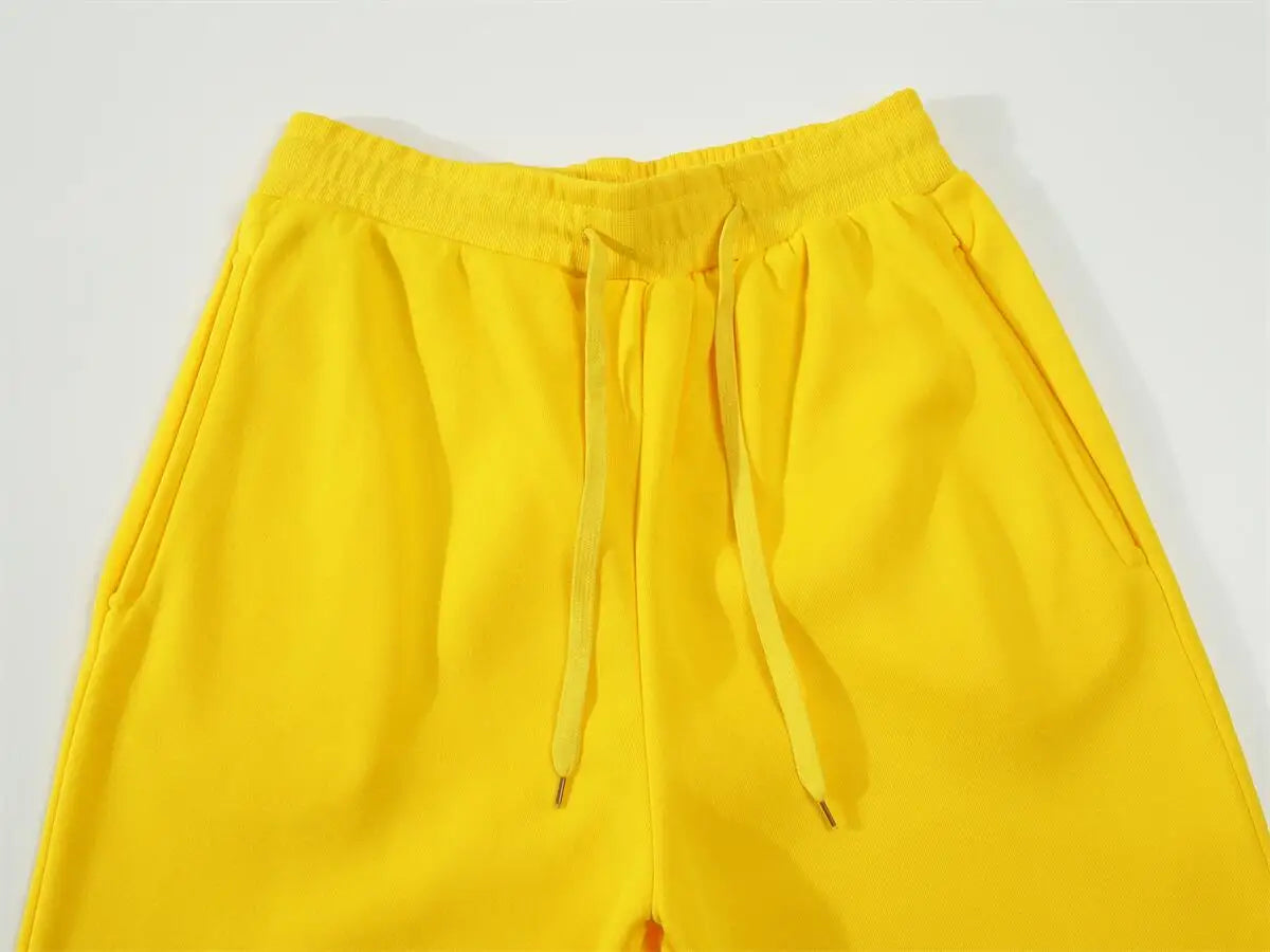 Essential Fleece Joggers