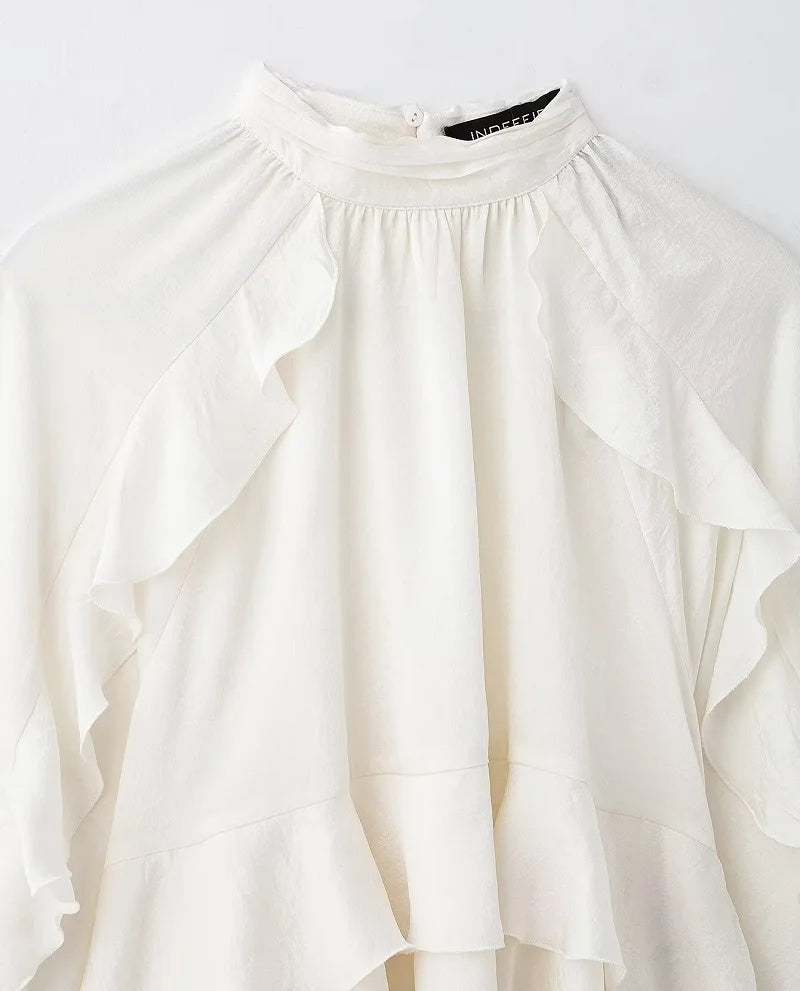 Extreme Bustier Bodysuit