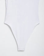 Halter Backless Midi Bodytop