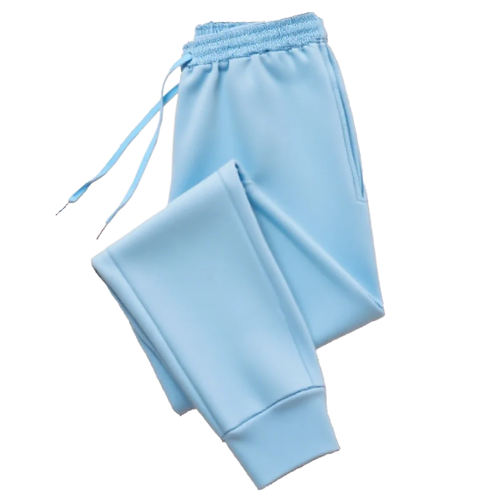 Essential Fleece Joggers