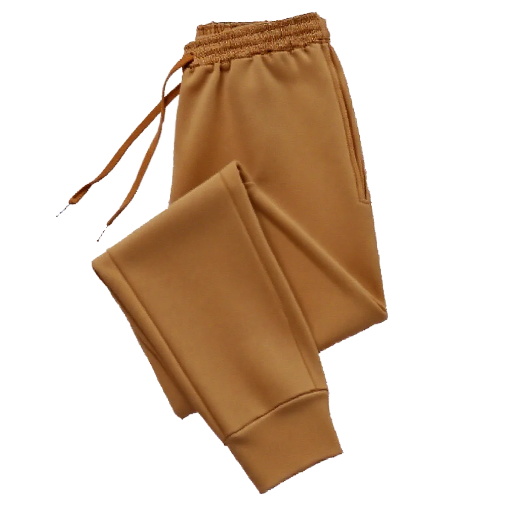 Essential Fleece Joggers