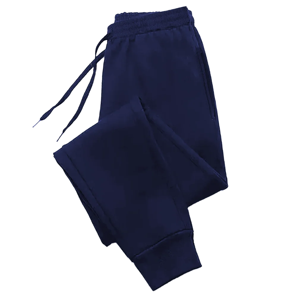 Essential Fleece Joggers