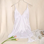 Silk Satin Nightdress