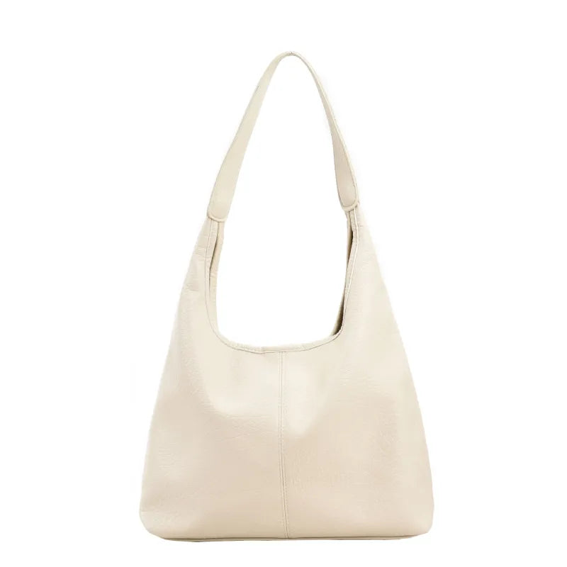 Chic Modern Women's Bucket Bag