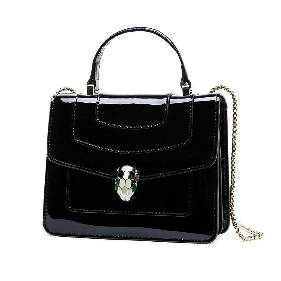 Chic Crossbody Fashion Bag