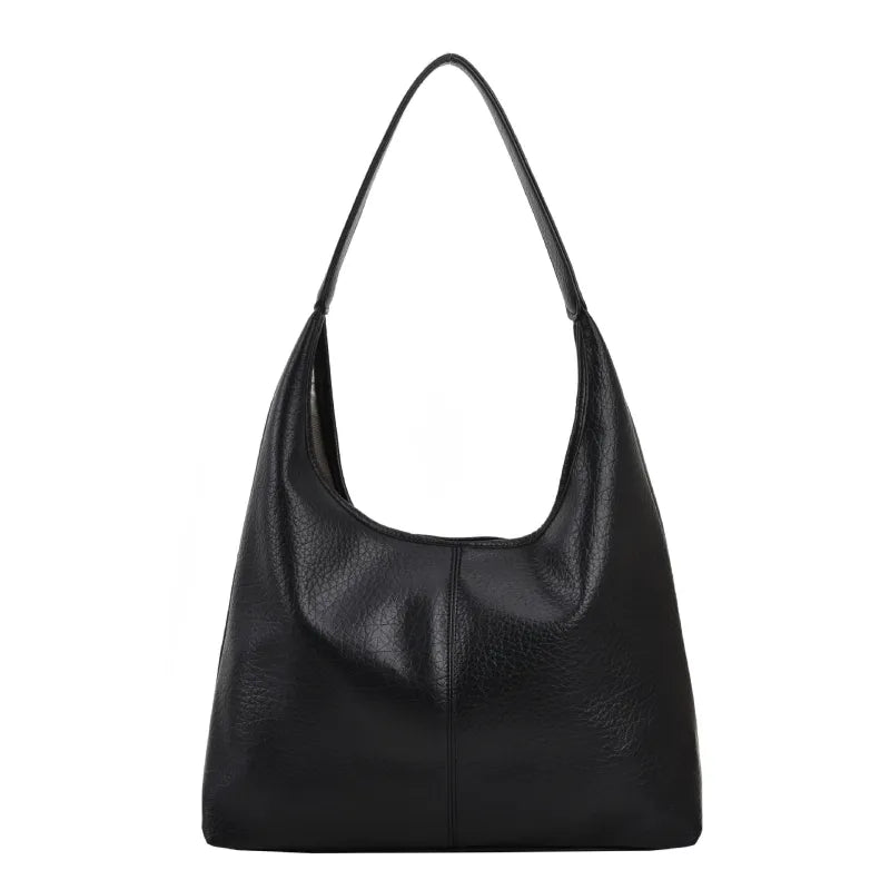Chic Modern Women's Bucket Bag